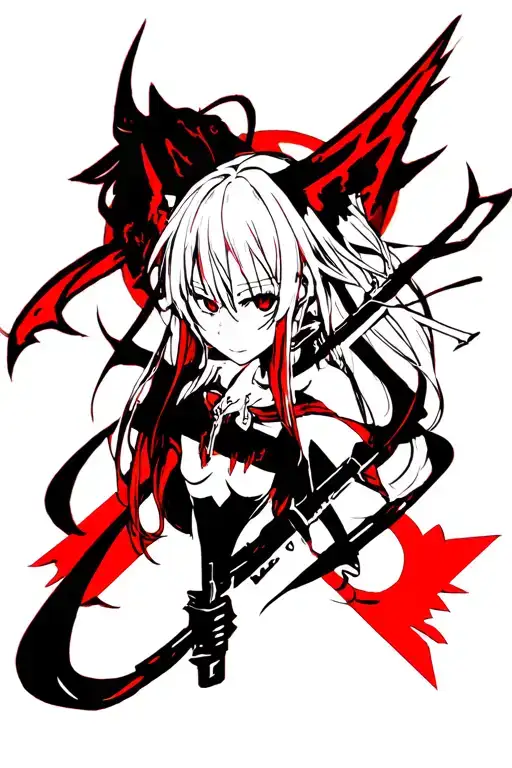 Akame Ga Kill