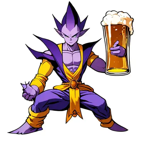 Beerus