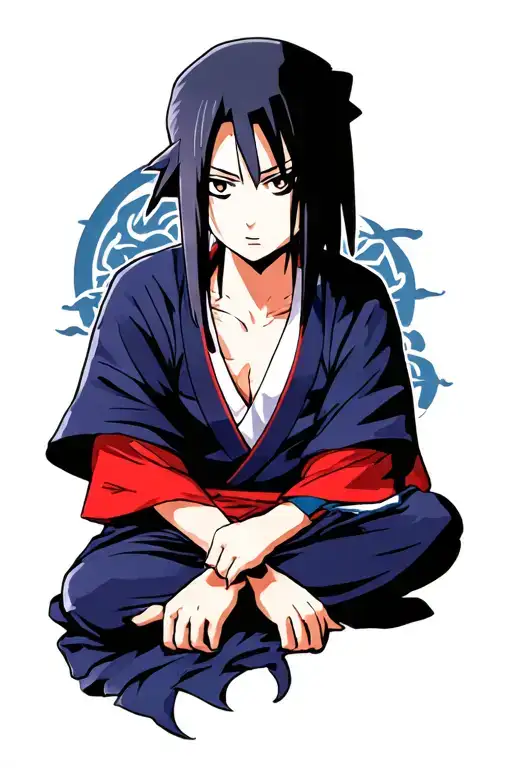 Itachi
