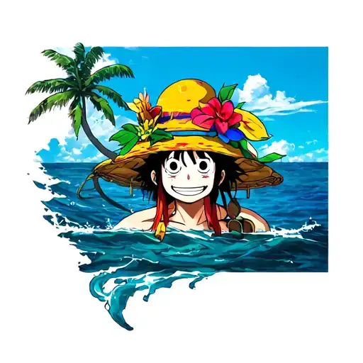 One Piece Guadeloupe