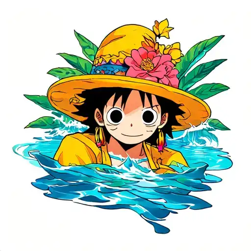 One Piece Guadeloupe