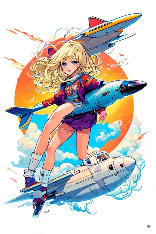 Flight