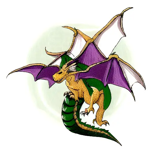 Dragon