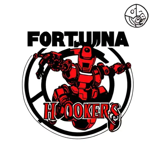 Robot That Says Fortuna Hookers