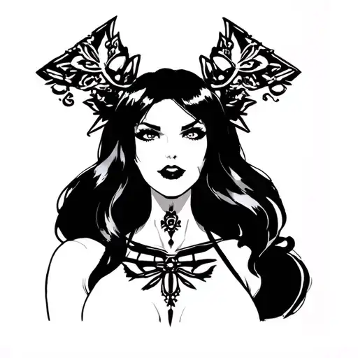 Fortuna Hooker