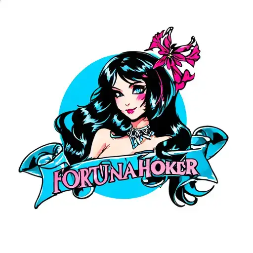 Fortuna Hooker