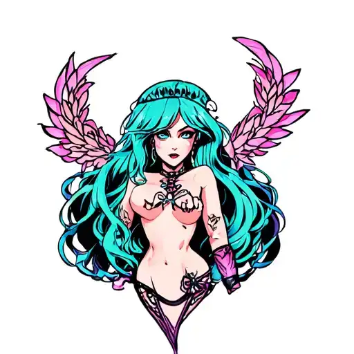 Fortuna Hooker