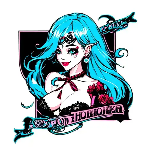 Fortuna Hooker