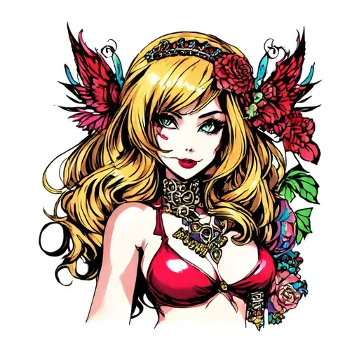Fortuna Hooker