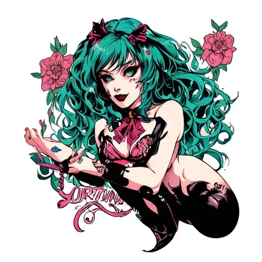 Fortuna Hooker