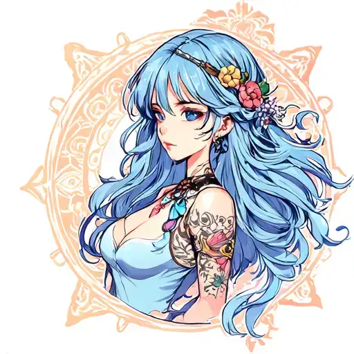 Fortuna Girl