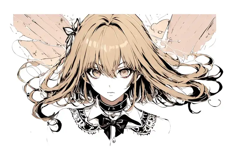 Misa Amaane Misa From Dethnote