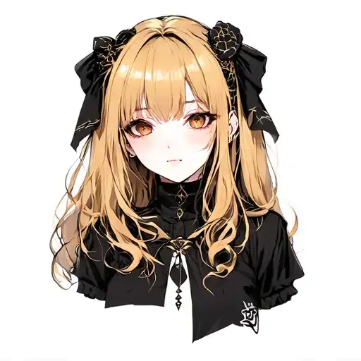 Misa Amaane Misa From Dethnote