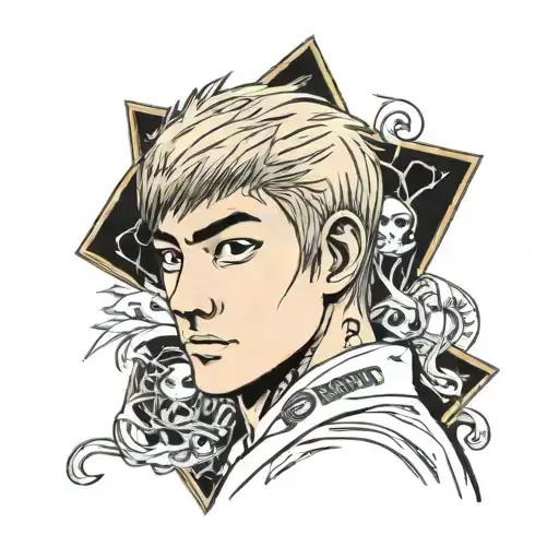 Great Teacher Onizuka