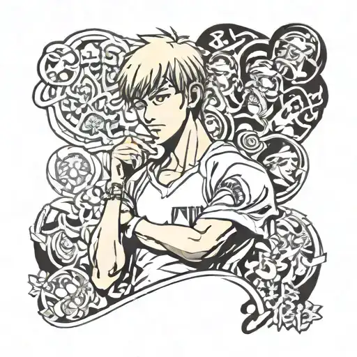 Great Teacher Onizuka