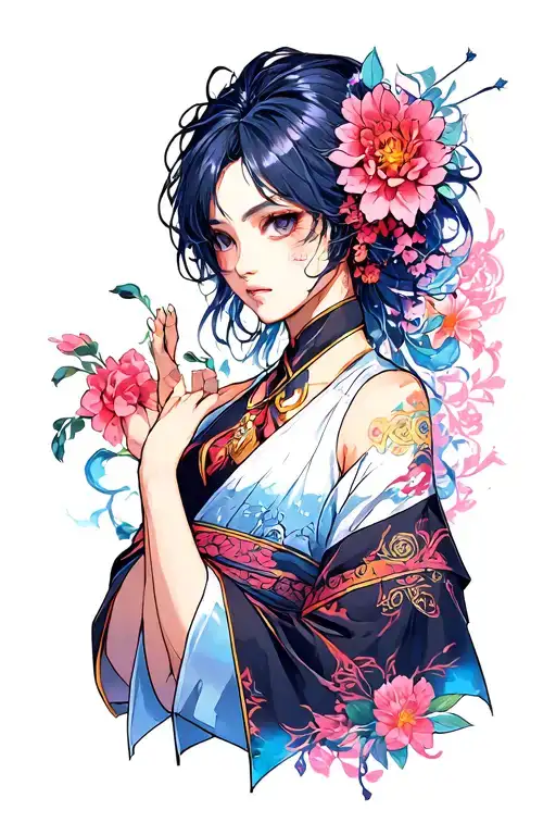 Satori Gojo
