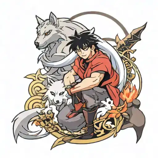 Inuyasha
