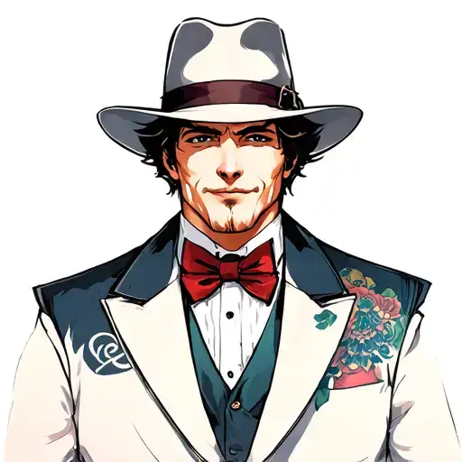 Gentleman