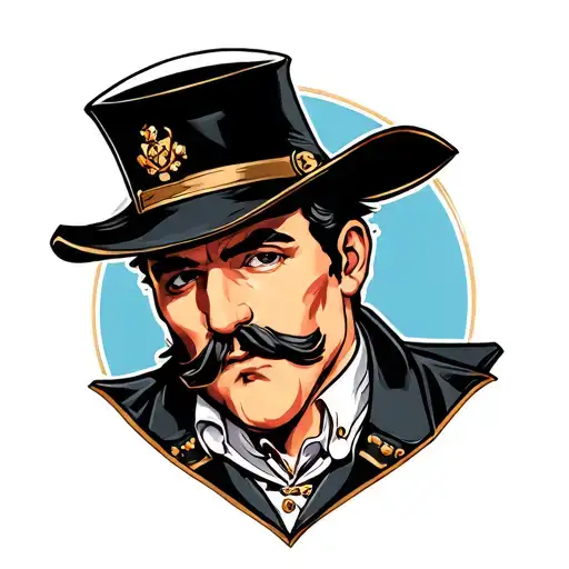 Gentleman Commodore