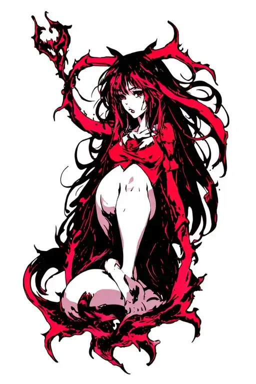 Hell's Paradise