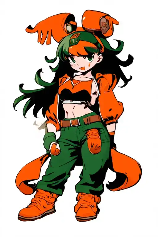 Most Famuos Anime Character Surrounded From '80S Til Today