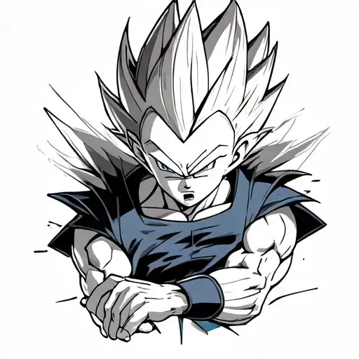 Vegeta