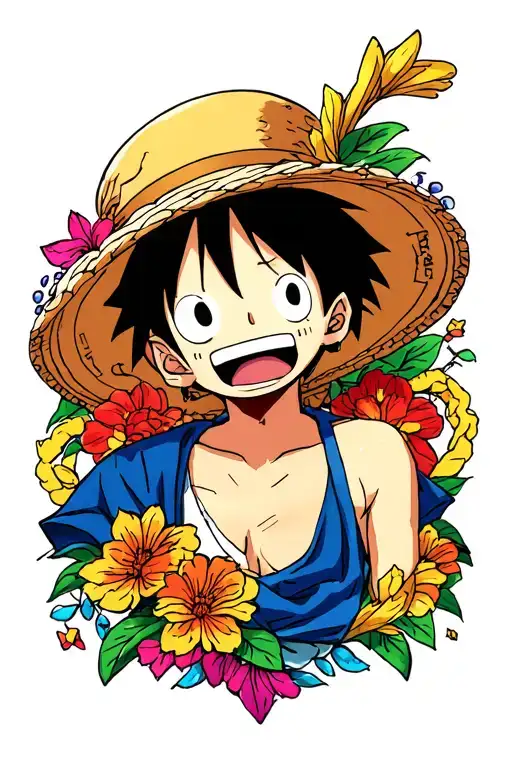 One Piece Anime
