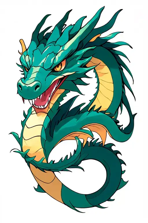 Dragon