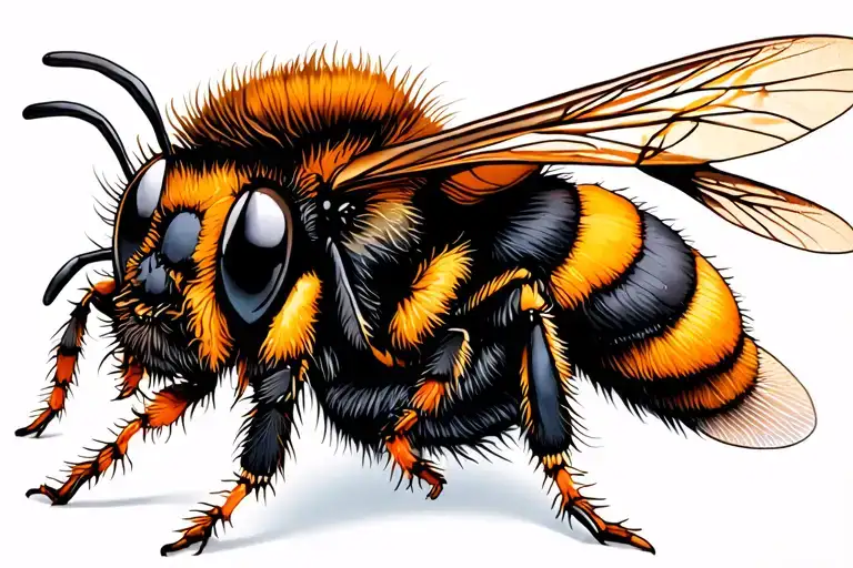 Bee