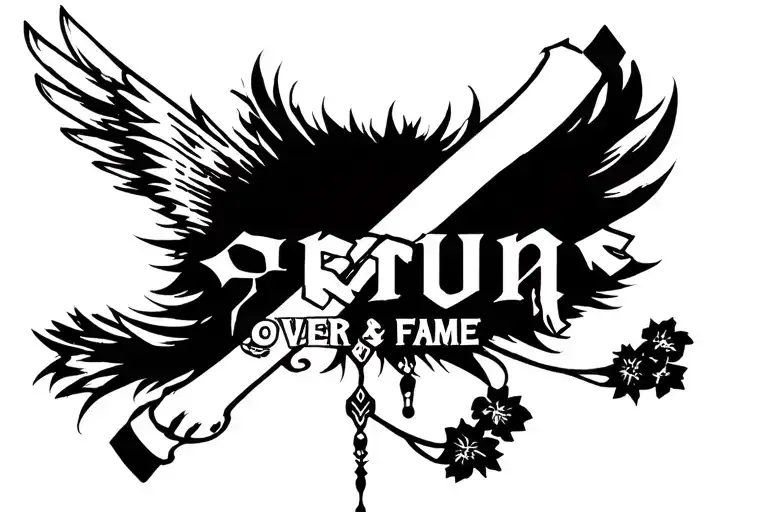 Fortune Over Fame