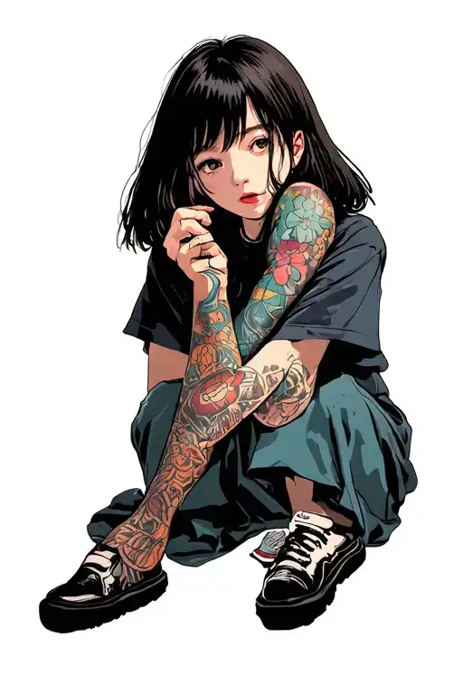 Serial Experiments Lain