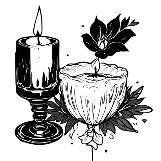 Candle