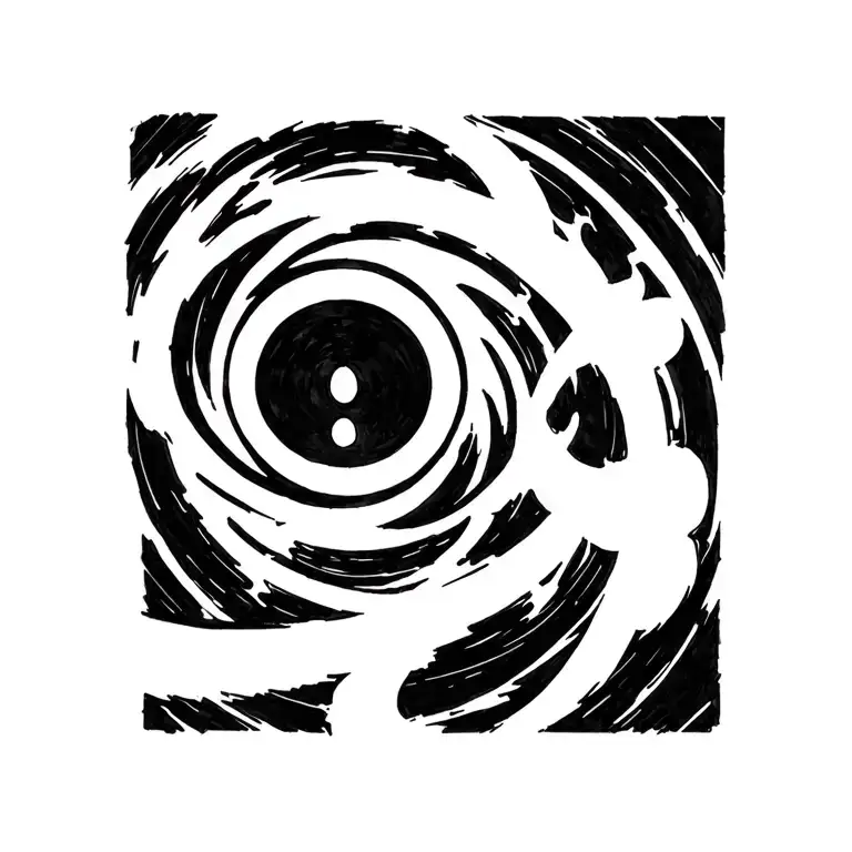 Madara Mangekyo Sharingan Script