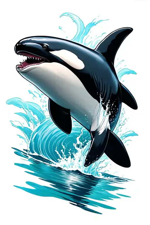Killer Whale