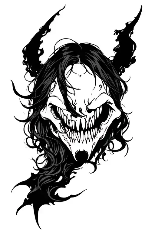 Aggressive Killer Fear
