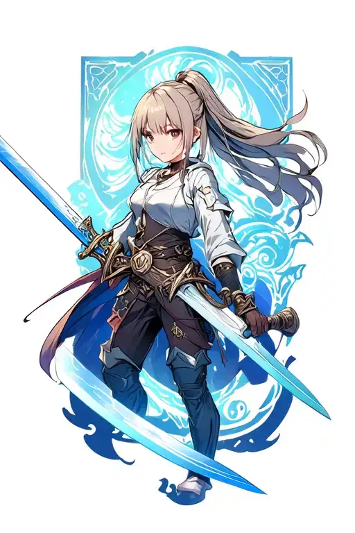 Sword Art Online Gaming