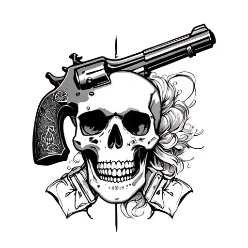 Memory Taps A Gun To Your Inner Skull & Demands You Bring Back The Dead