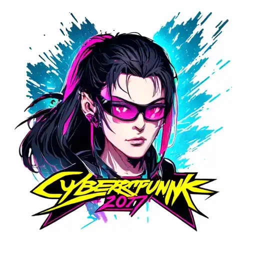 Cyberpunk 2077