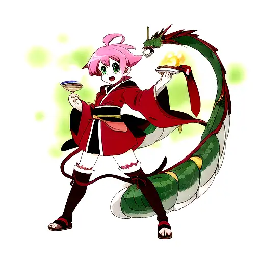 Dragon