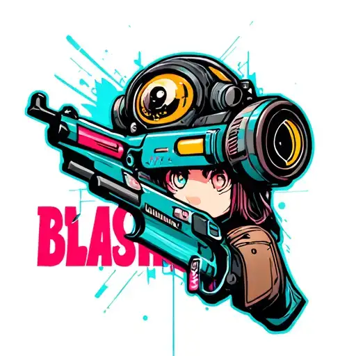 Blaster