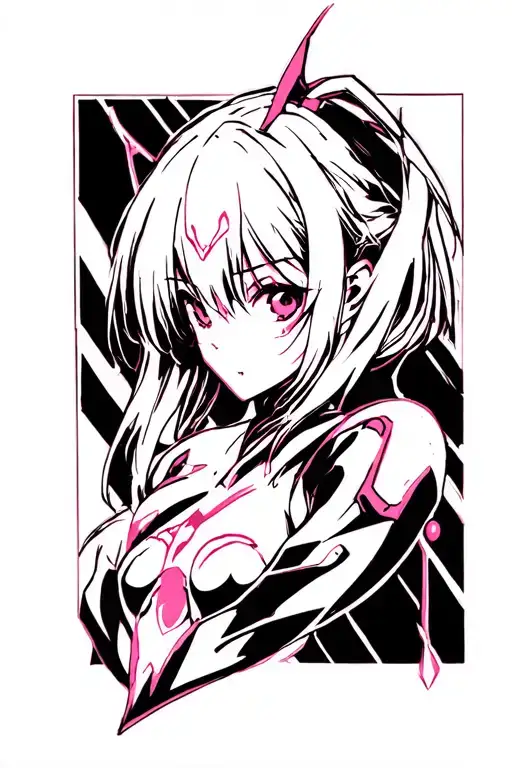 Evangelion