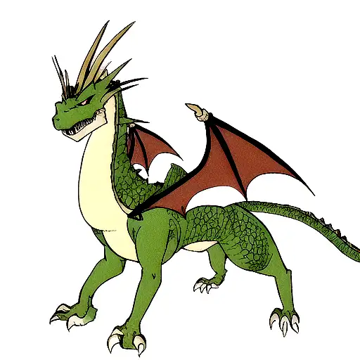 Dragon