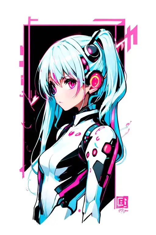 Neon Genesis Evangelion