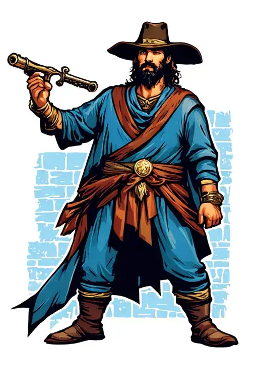 Western Wall In Jerusalem