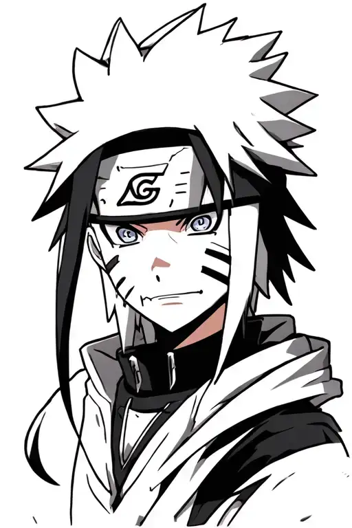 Demon Of Death Naruto Minato Kakashi