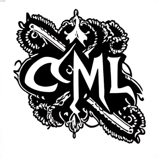 Initials Cml