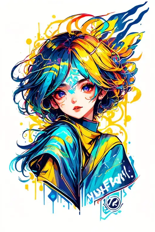 Electric