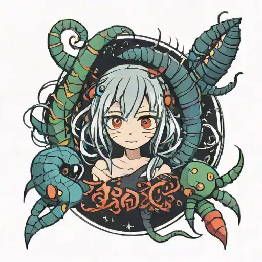 Centipedes