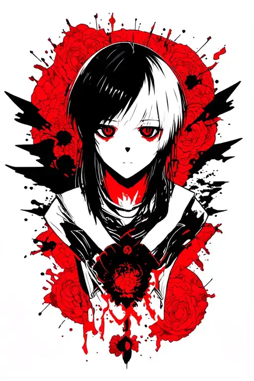 Tokyo Ghoul