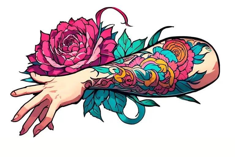 Fore Arm